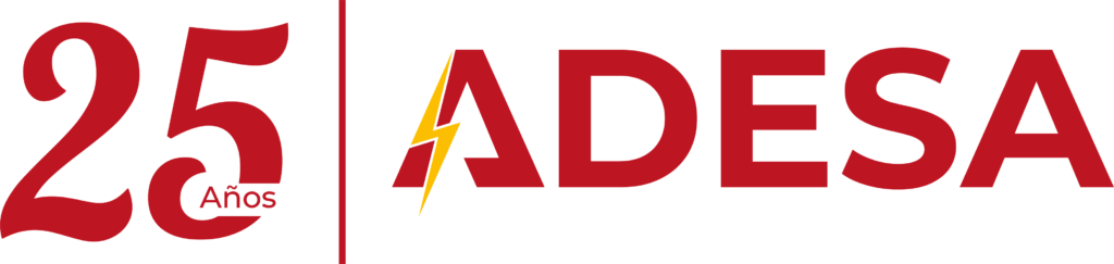 Medición de Energía y Artículos Deportivos - ADESA
