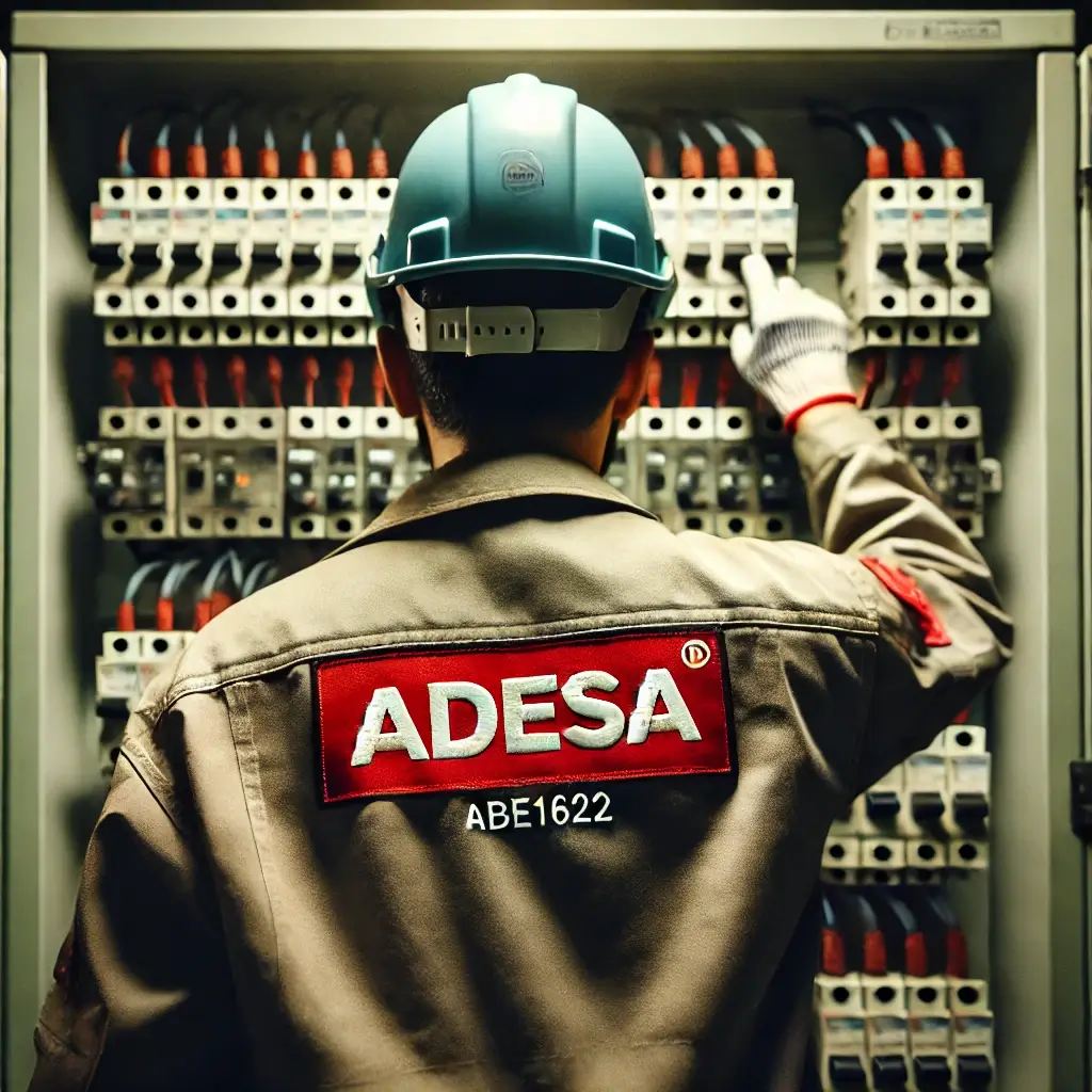 Proteccion y control