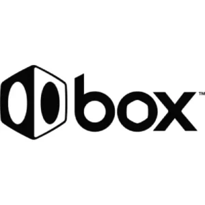 box_logo box logo
