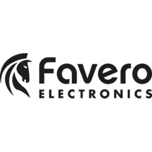 favero-logo favero logo