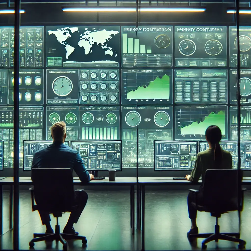 soluciones energeticas